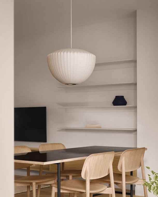 WOW Apple Silk Pendant Light-wow2960