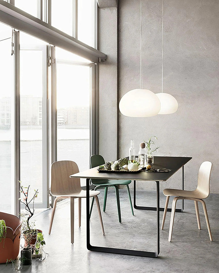 WOW Cloud Glass Pendant Light-wow2503