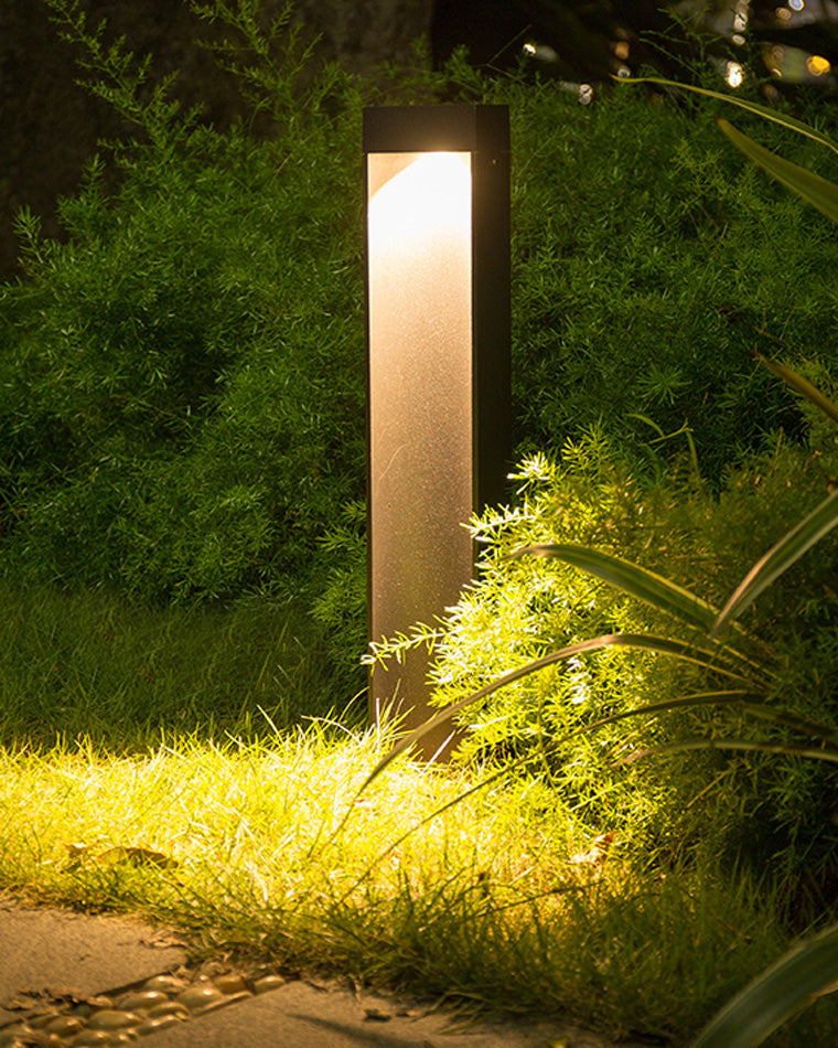 WOW Pathway Bollard Light-wow9135