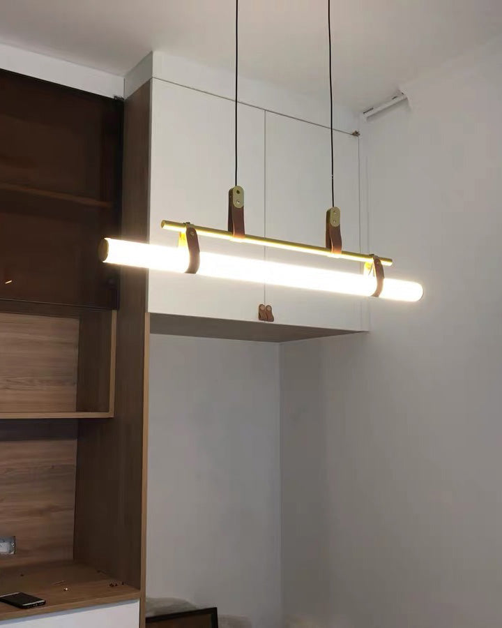 WOW Rod Linear Led Pendant Light-wow2560