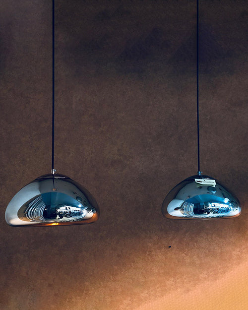 WOW Melt Cone Pendant Light-wow2692