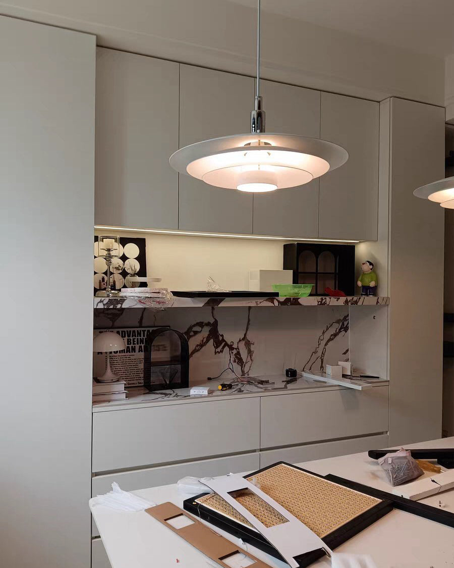 WOW Nordic Designer Pendant Light-wow2683