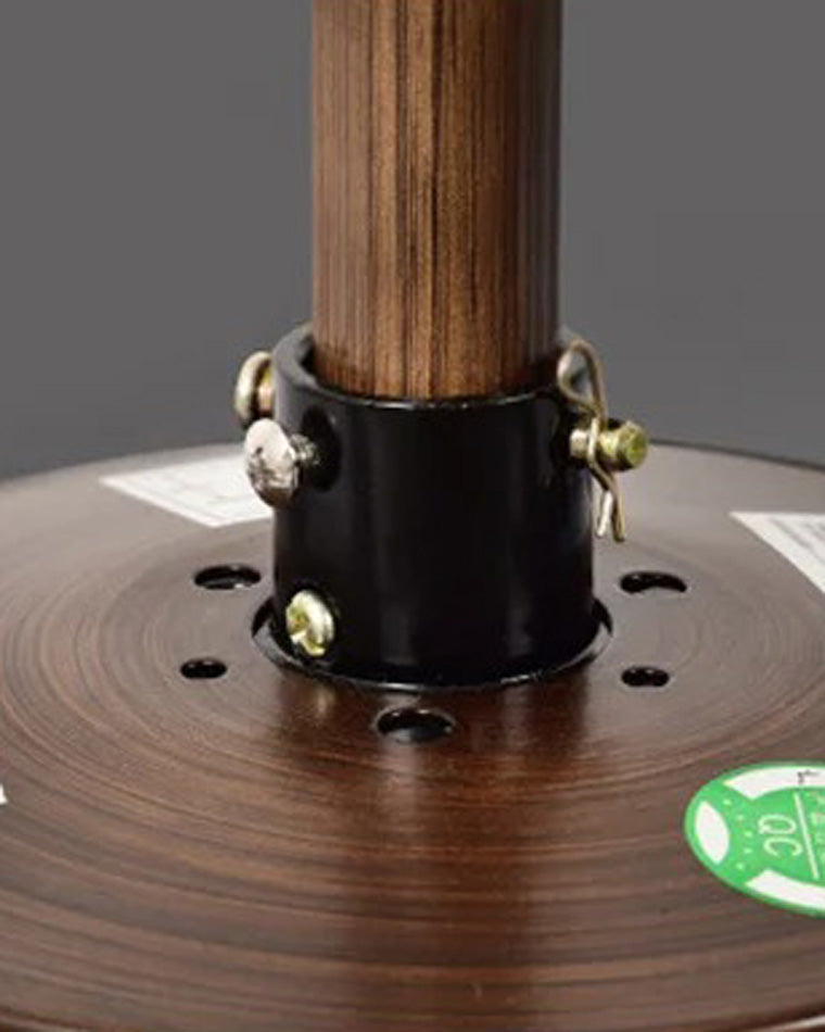 WOW 52 Propeller Ceiling Fan Lamp-wow5108