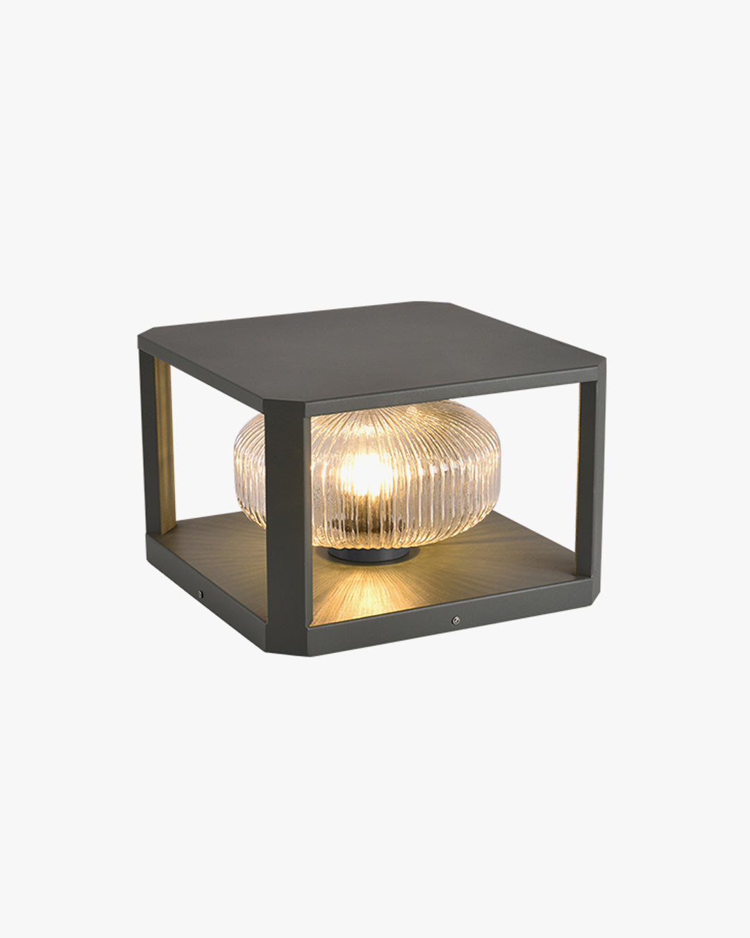 WOW Solar Pillar Light-wow9174