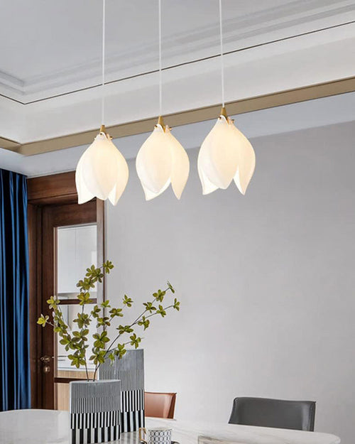 WOW Magnolia Staggered Pendant Light-wow2106b