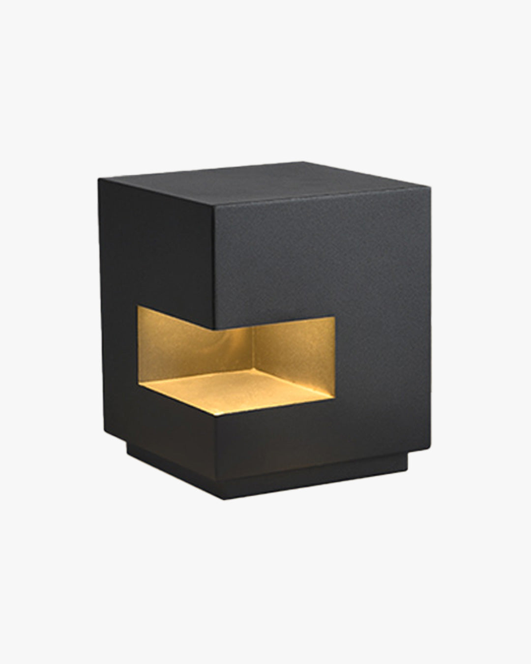 WOW Solar Pillar Light-wow9178