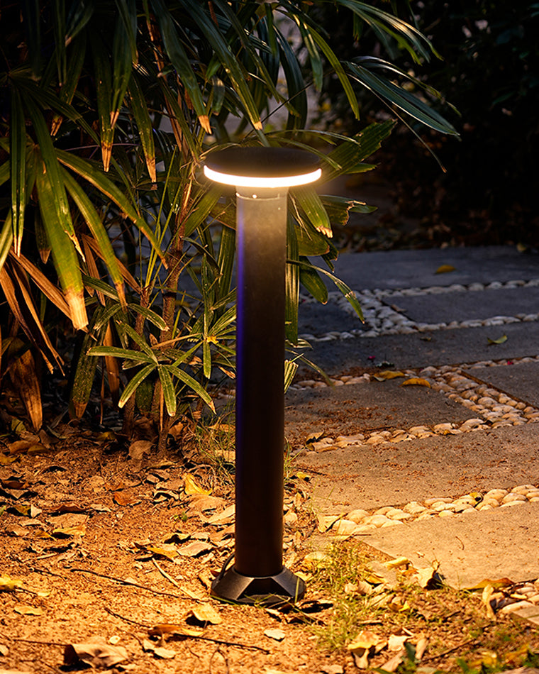 WOW Hardwired Pathway Light-wow9048