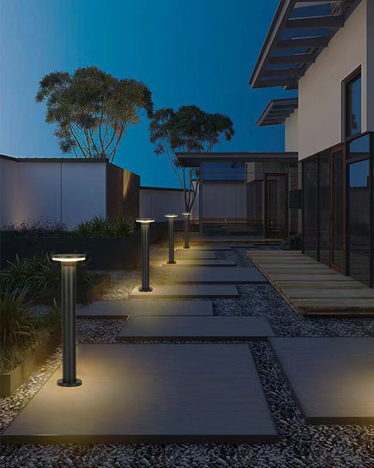 WOW Hardwired Pathway Light-wow9048