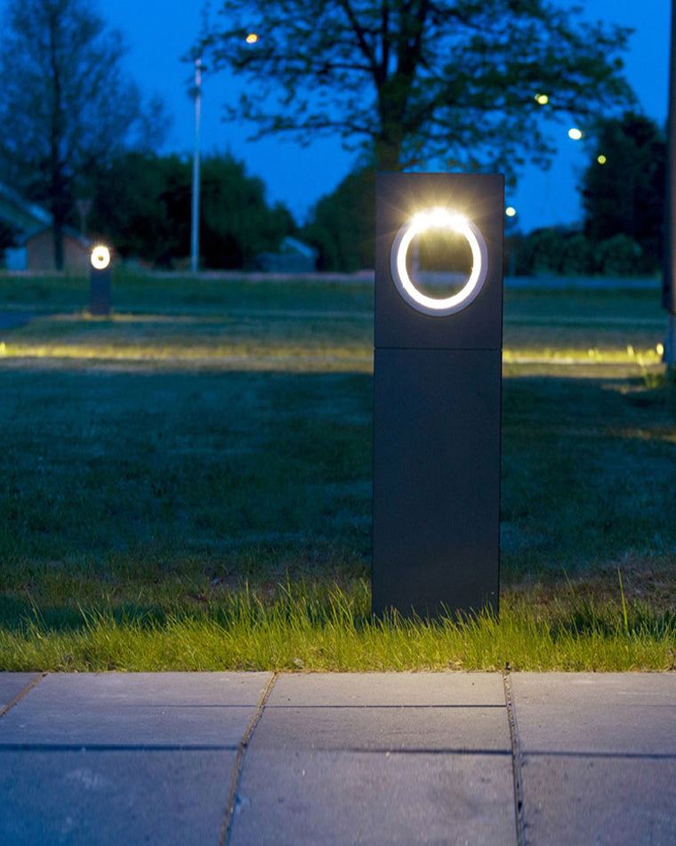 WOW Tunnel Square Pathway Light-wow9050