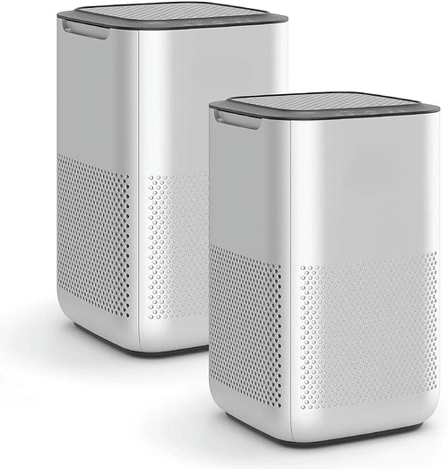 Air Purifier with H13 True HEPA Filter