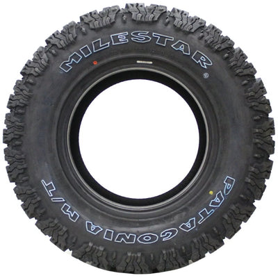 M/T Mud Terrain LT285/65R18 125/122Q E Light Truck Tire