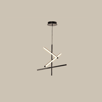 WOW Multi Light Sticks Chandelier-wow2640