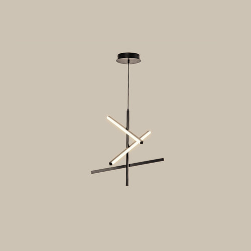 WOW Multi Light Sticks Chandelier-wow2640