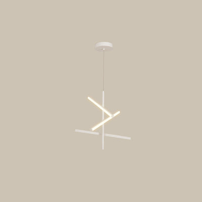 WOW Multi Light Sticks Chandelier-wow2640