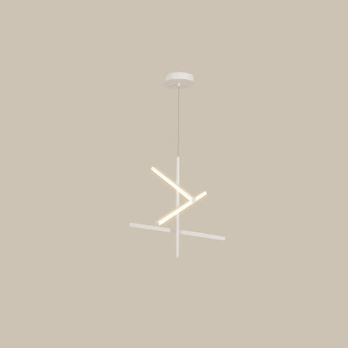 WOW Multi Light Sticks Chandelier-wow2640