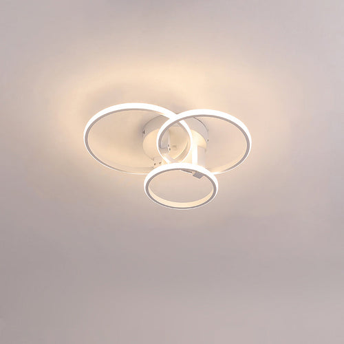 WOW Halo Circular Led Ceiling Light-WOW1002