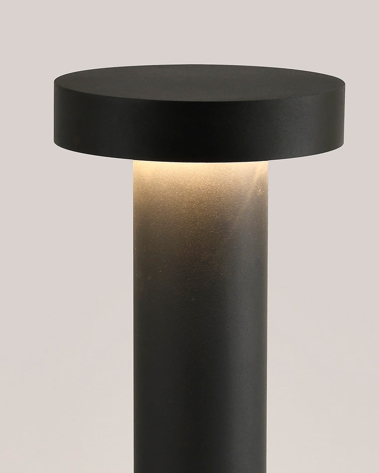 WOW Landscape Bollard Light-wow9129