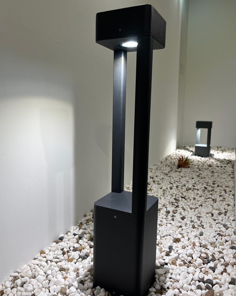 WOW Pathway Bollard Light-wow9131