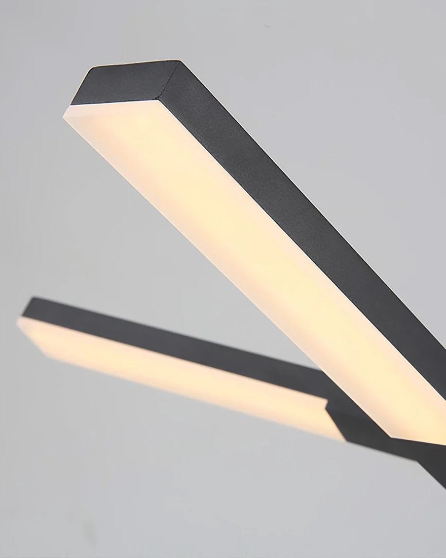 WOW Multi Light Sticks Chandelier-wow2673