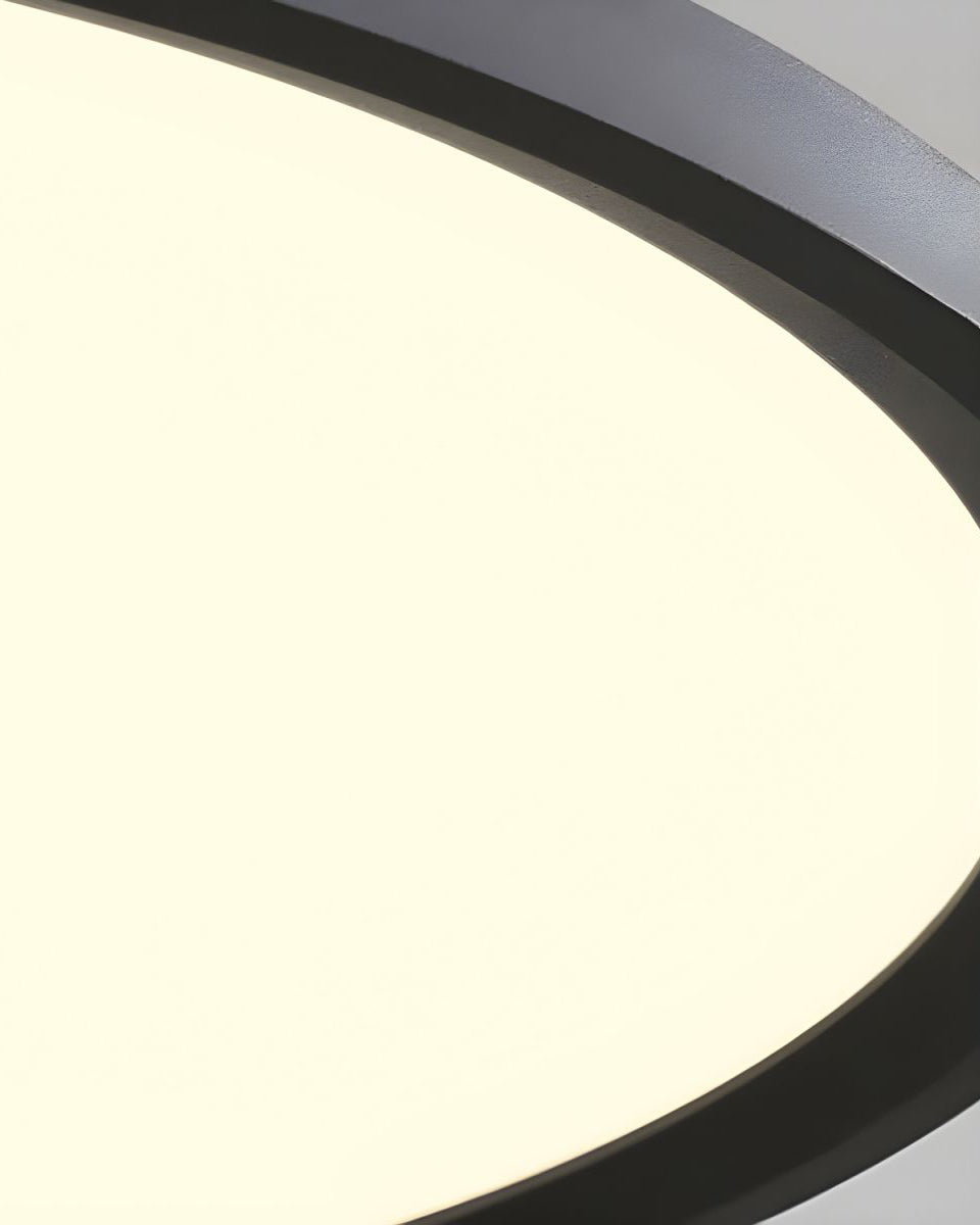 WOW Large Disc Pendant Light-wow2911