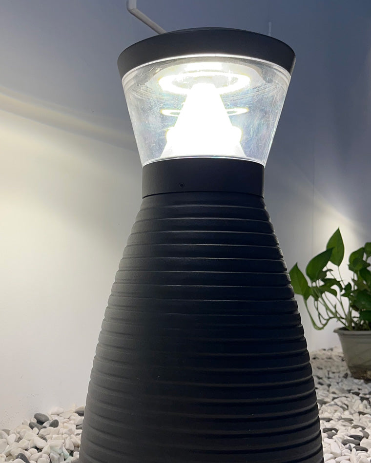 WOW Small Bollard Light-wow9122