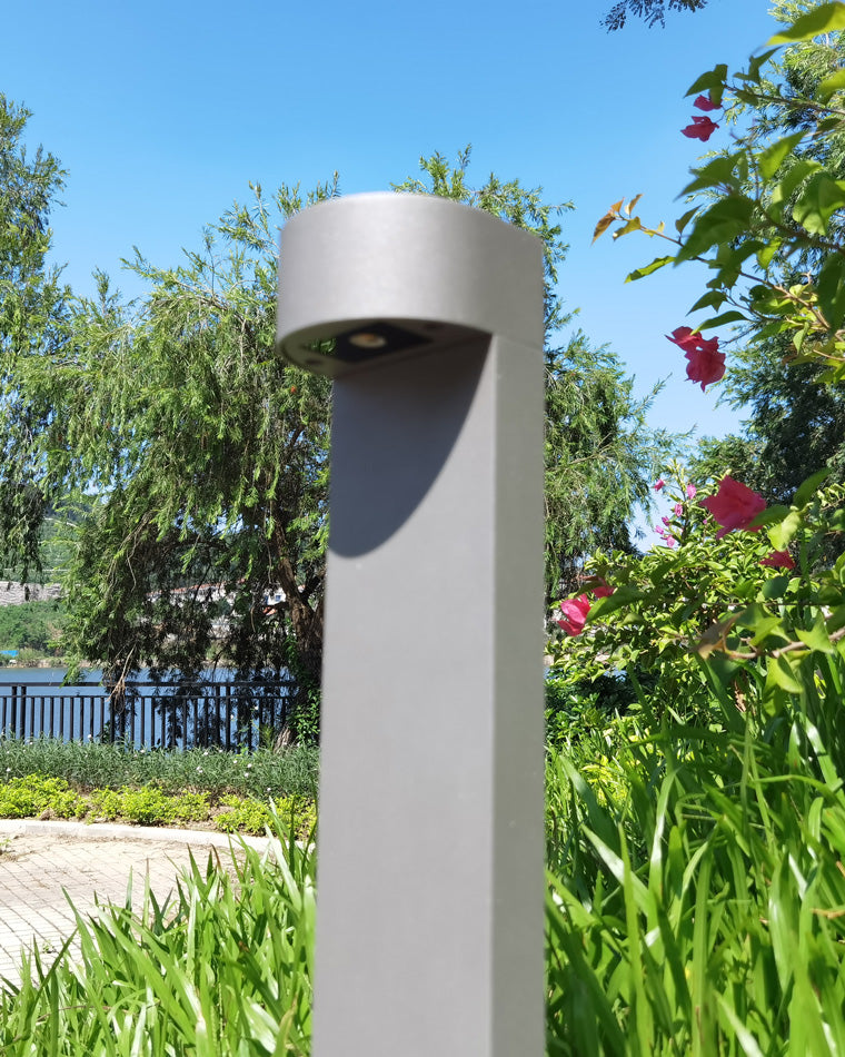 WOW Pathway Bollard Light-wow9133