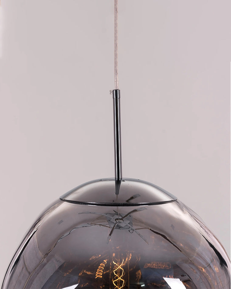 WOW Melt Hanging Lava Large Pendant Light-wow2690