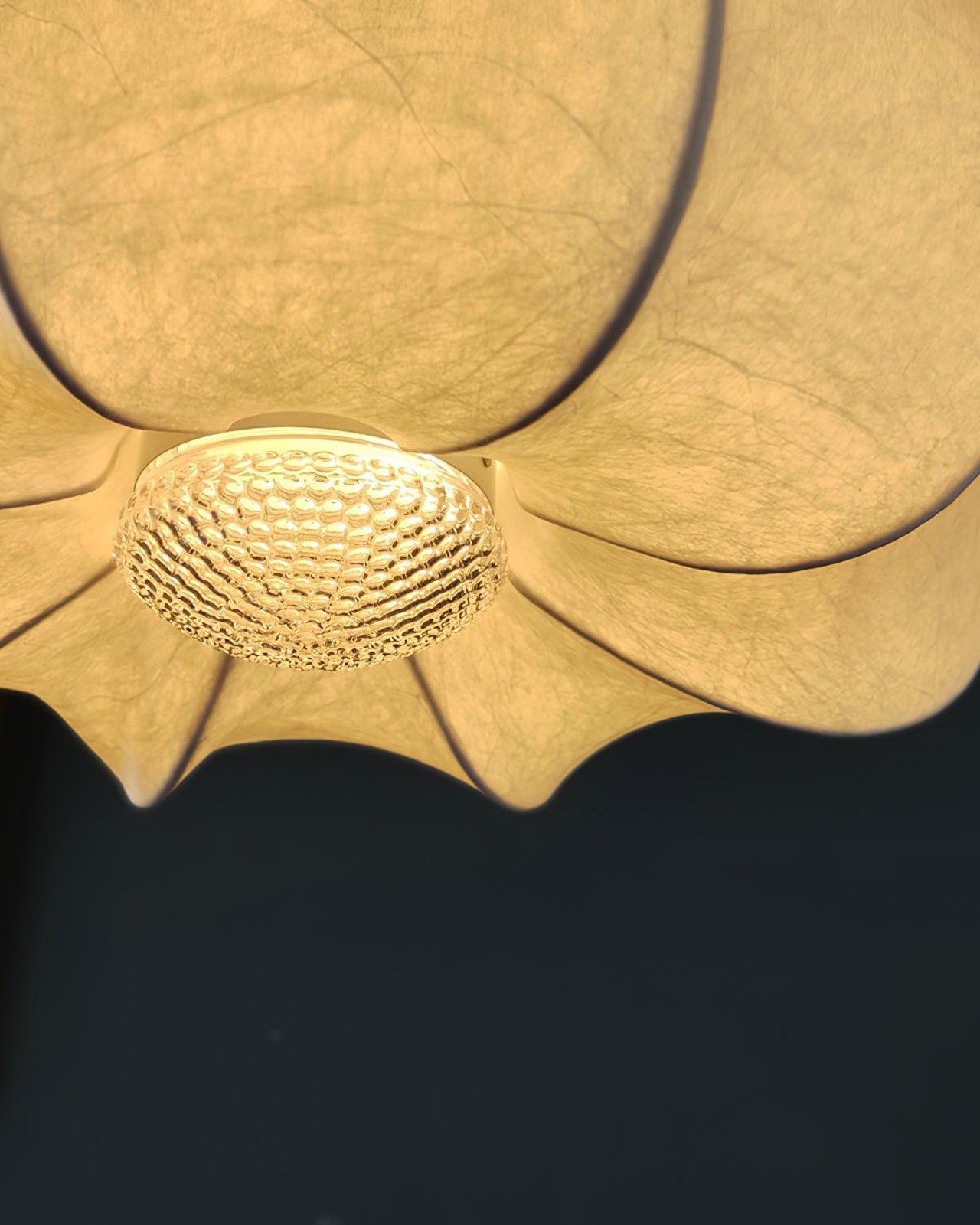 WOW Large Silk Chandelier-wow2955