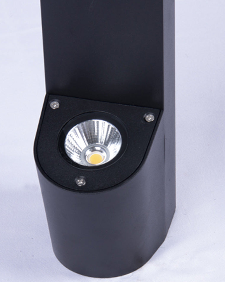 WOW Pathway Bollar Light-wow9113