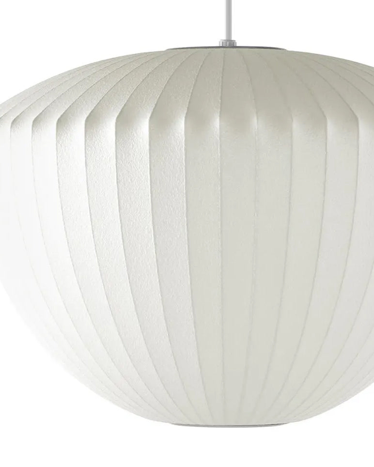 WOW Apple Silk Pendant Light-wow2960
