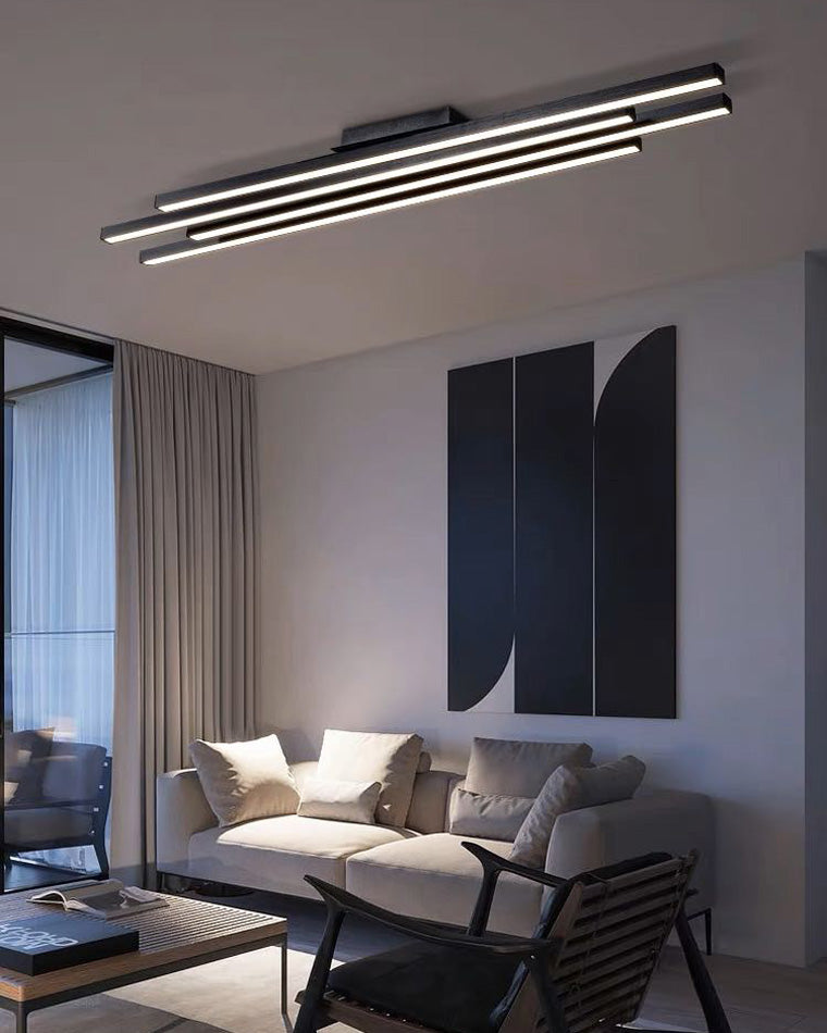 WOW Wireless Linear Led Chandelier-wow2012