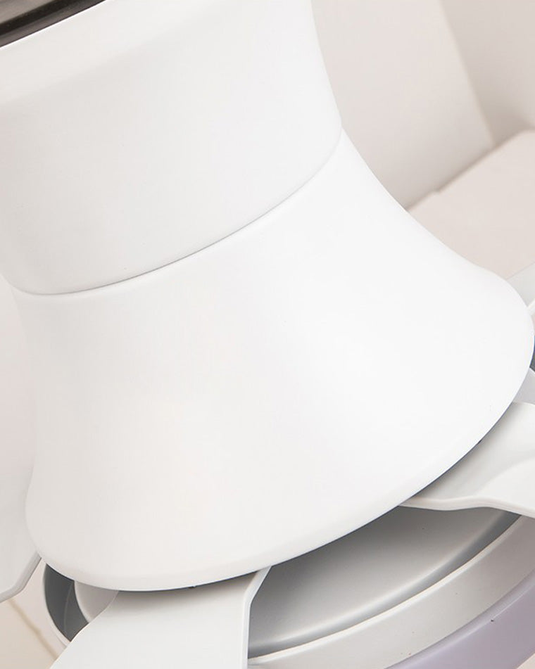 WOW Small Ceiling Fan Lamp-wow5088