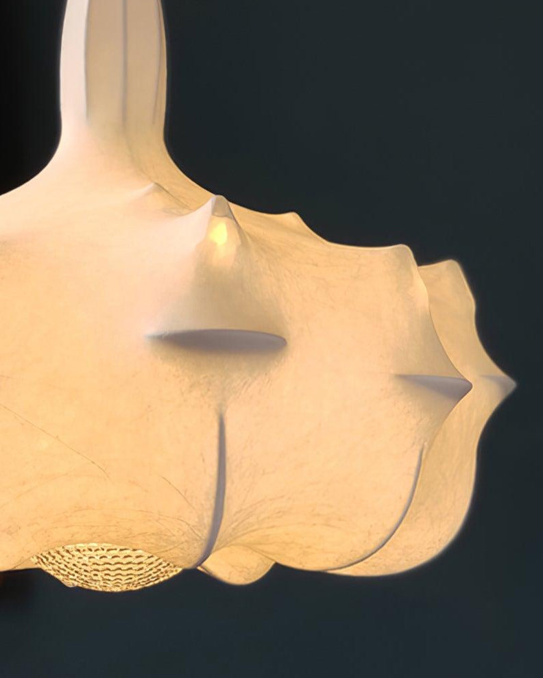 WOW Large Silk Chandelier-wow2955