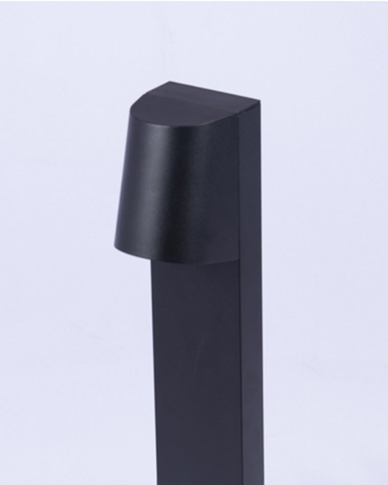 WOW Pathway Bollar Light-wow9113