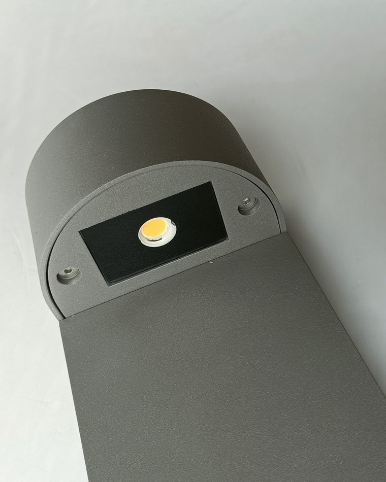 WOW Pathway Bollard Light-wow9133