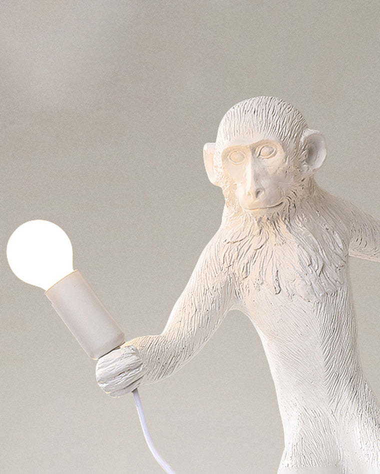 WOW Monkey Chandelier-wow2468