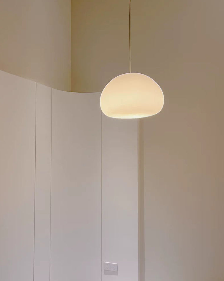 WOW Cloud Glass Pendant Light-wow2503