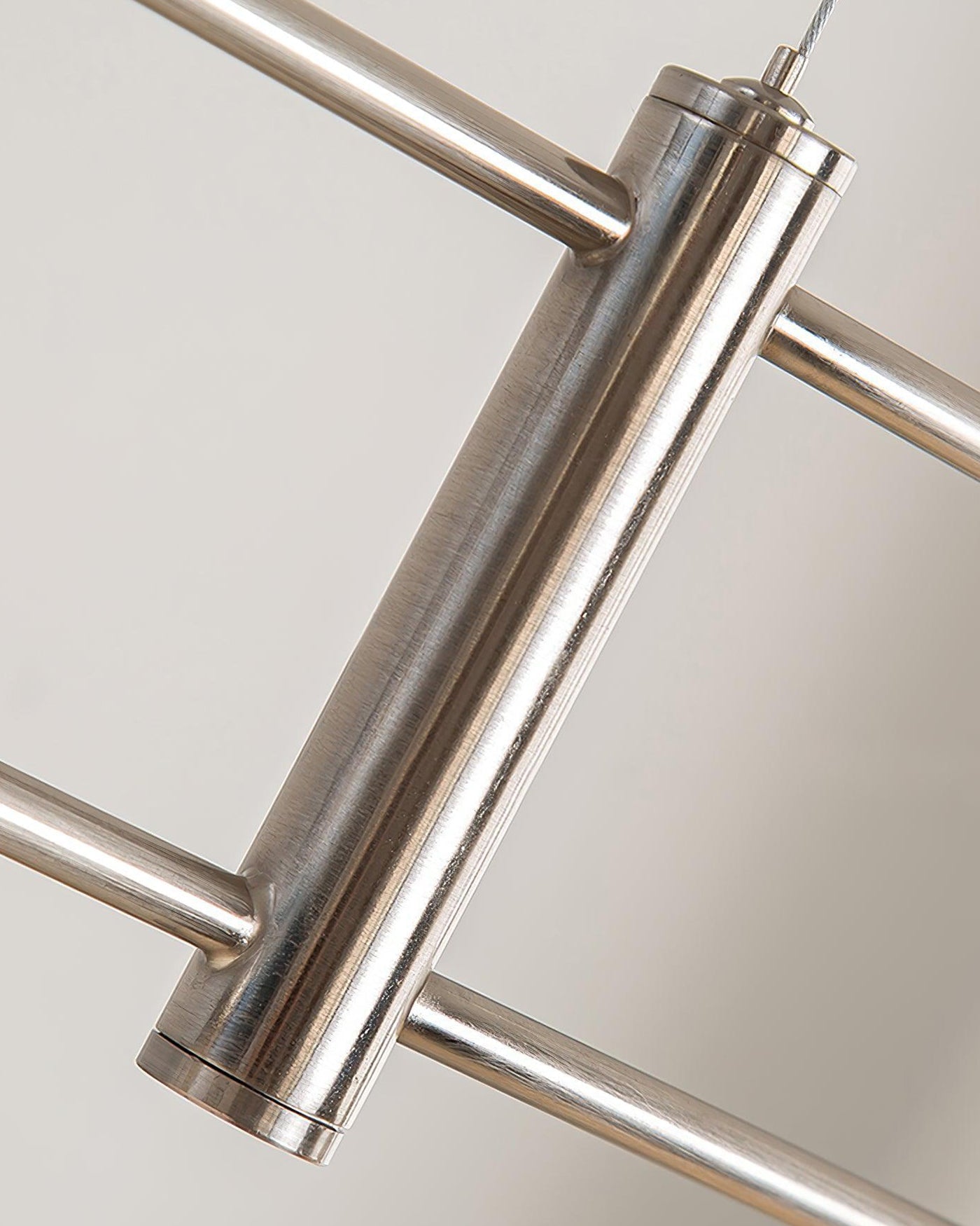 WOW Ceramic Bud Linear Chandelier-wow2121b