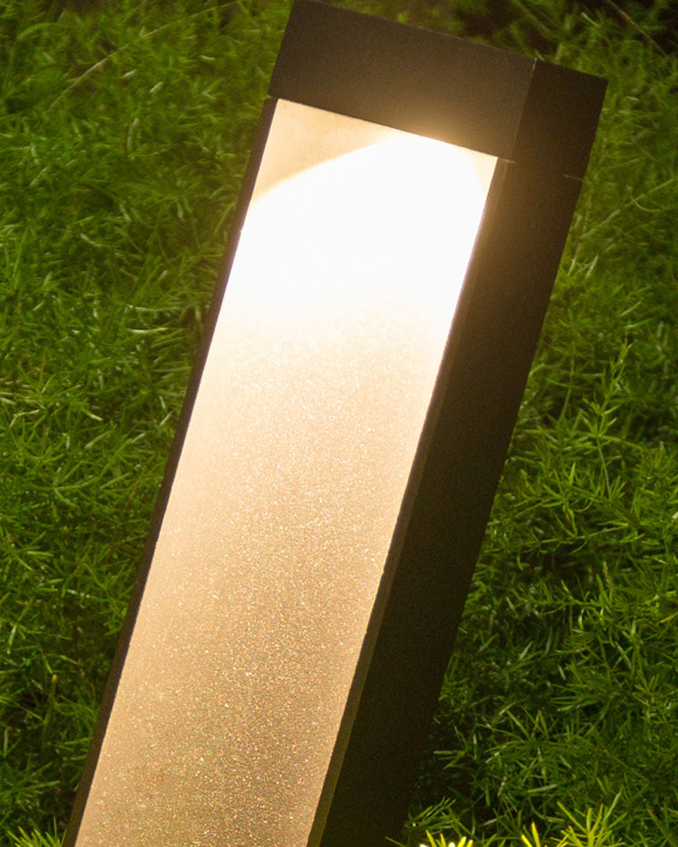 WOW Pathway Bollard Light-wow9135