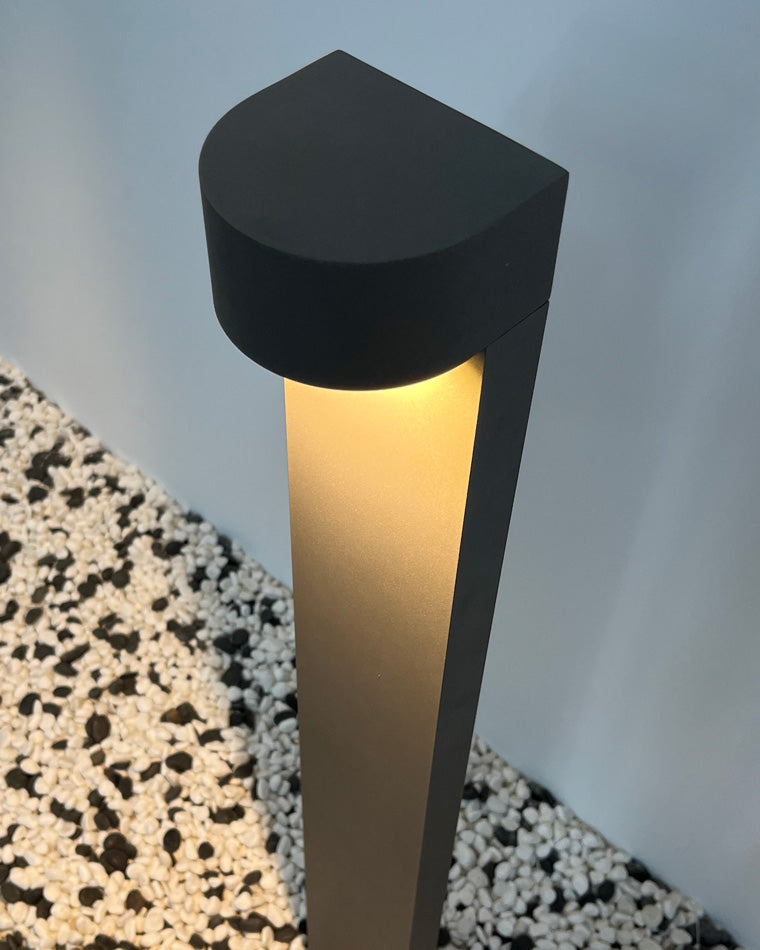 WOW Pathway Bollard Light-wow9133