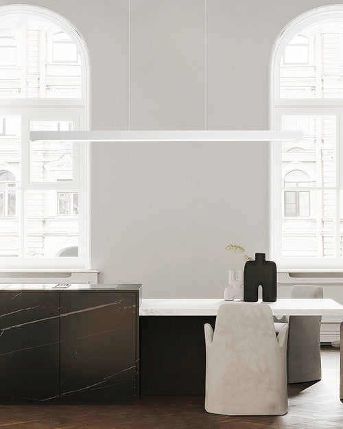 WOW Contemporary Linear Led Pendant Light-wow2281
