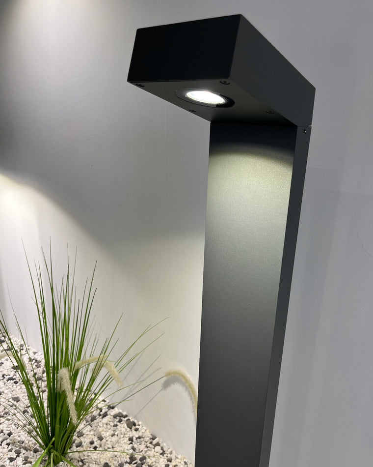 WOW Pathway Bollard Light-wow9116