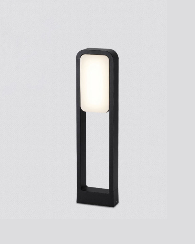 WOW Square Pathway Light-wow9051