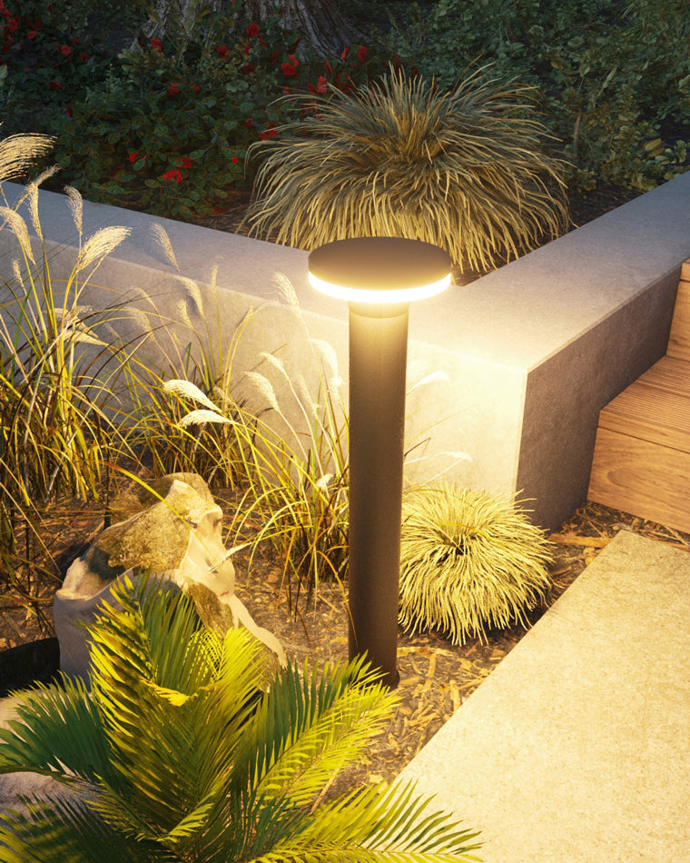 WOW Hardwired Pathway Light-wow9048