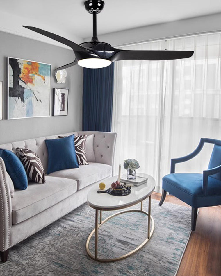 WOW 52 Large Ceiling Fan Lamp-wow5107