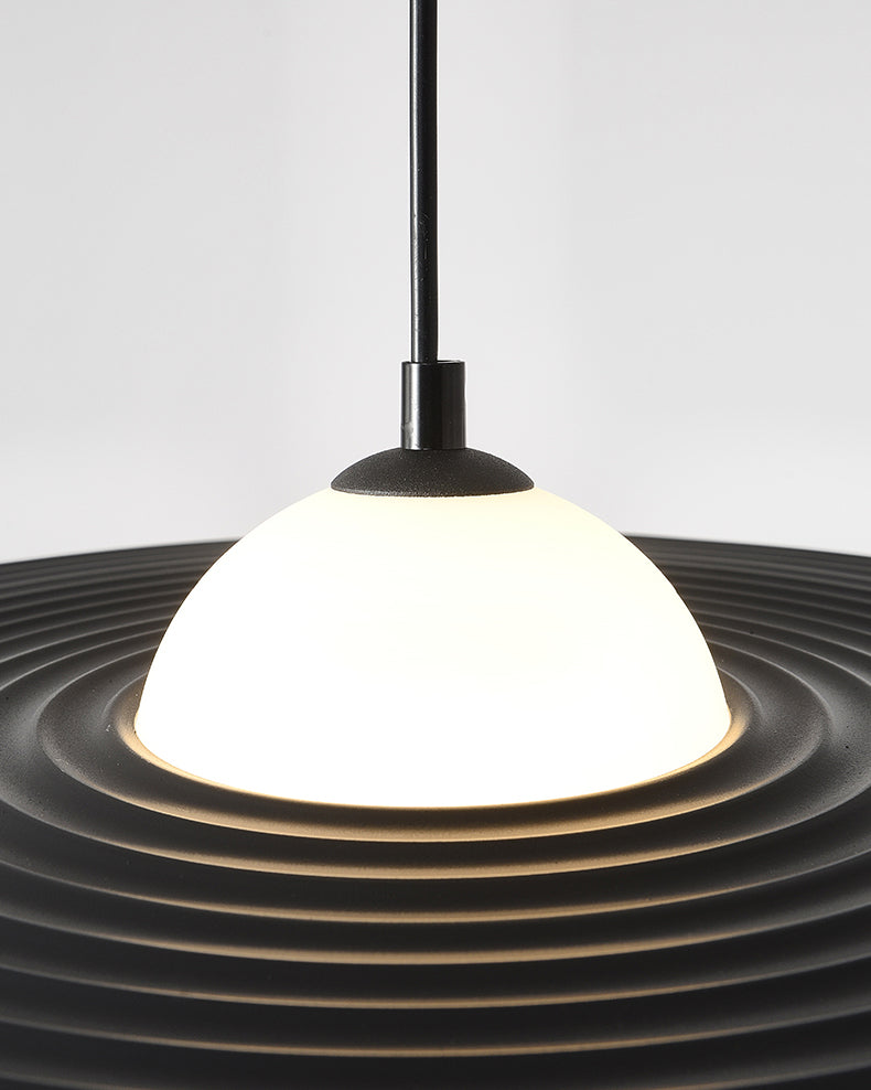 WOW Globe Disc Pendant Light-wow2612