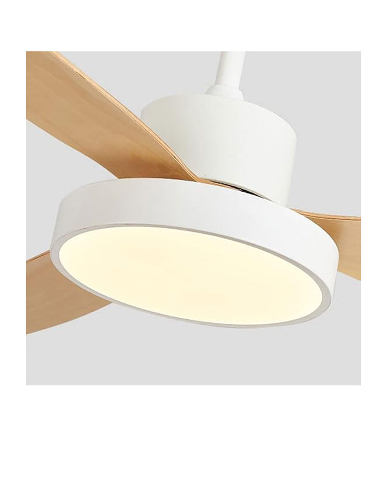 WOW  3 Blade Ceiling Fan Lamp-wow5132