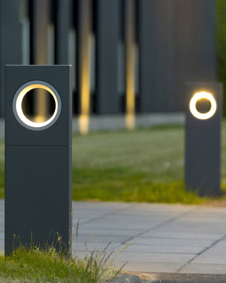 WOW Tunnel Square Pathway Light-wow9050