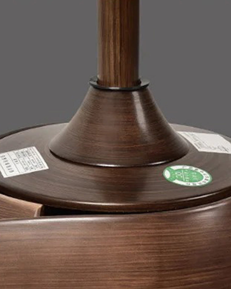 WOW 52 Propeller Ceiling Fan Lamp-wow5108