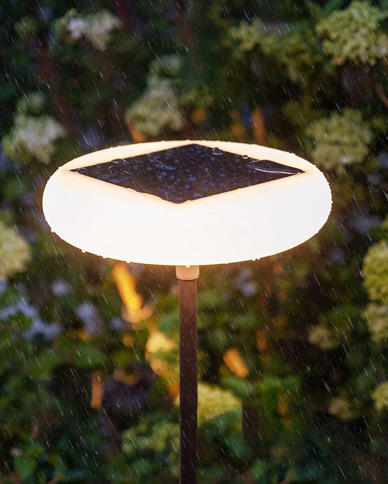 WOW Solar Rechargeable Floor Light-wow9044